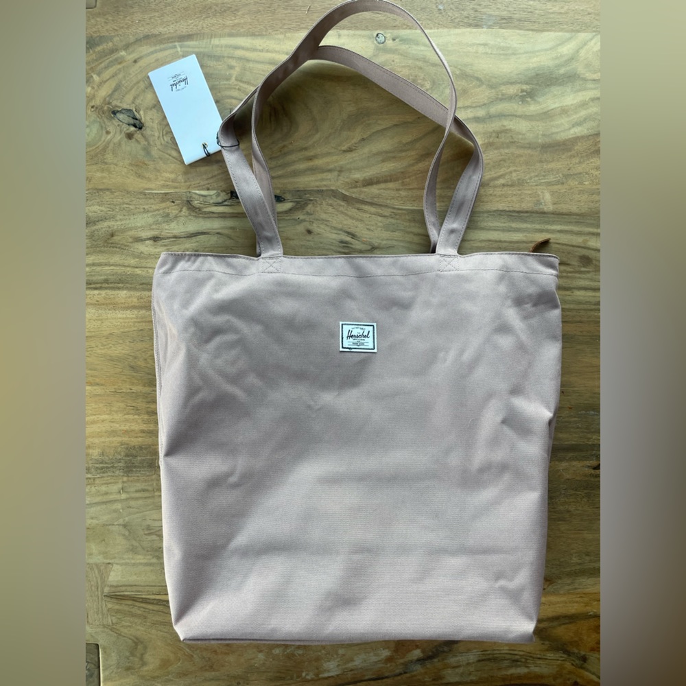 NWT Herschel Mica tote